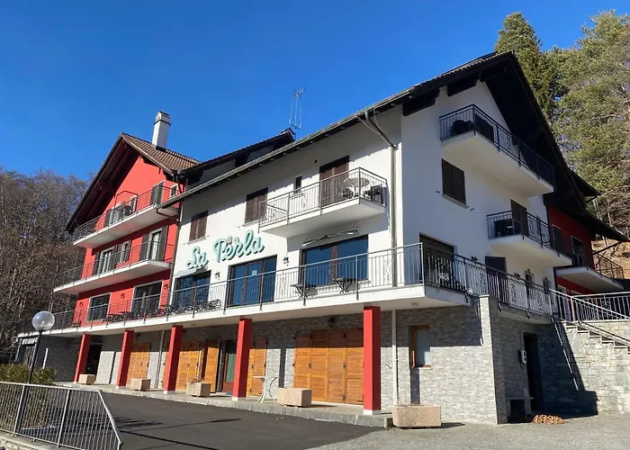 Albergo La Perla