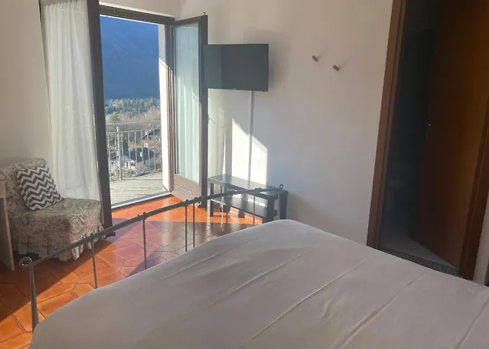 Albergo La Perla