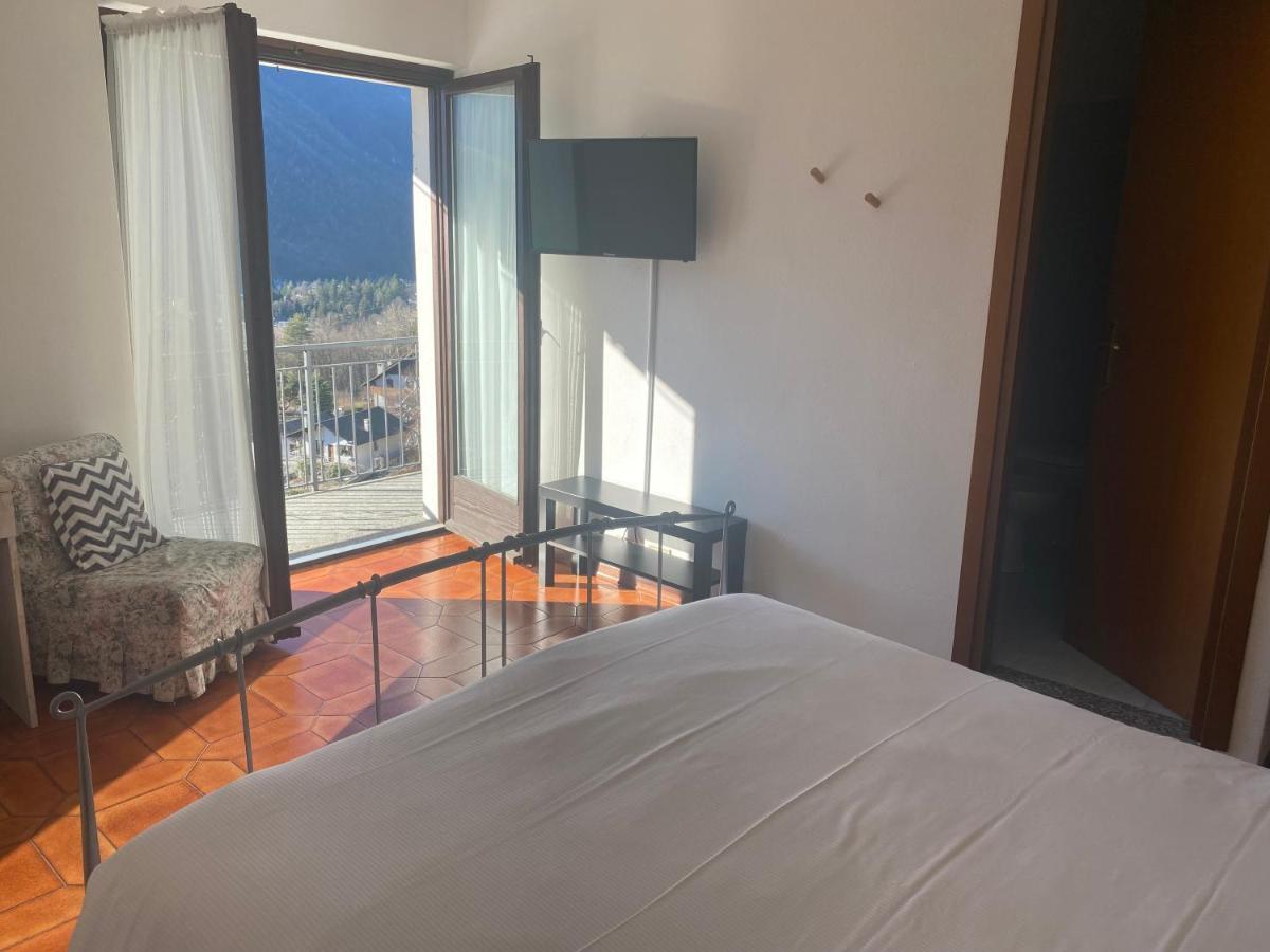 Hotel La Perla