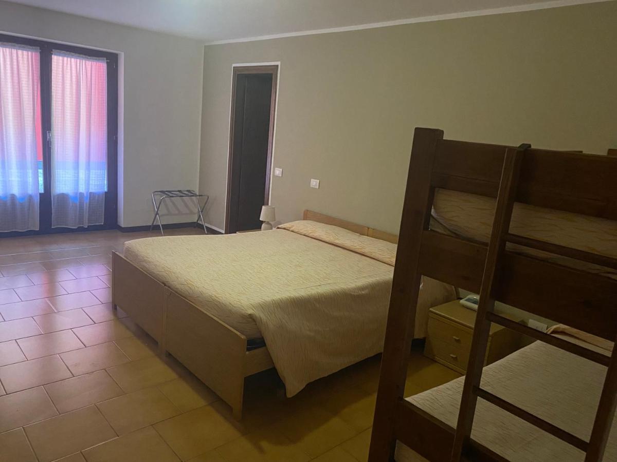 La Perla Hotel