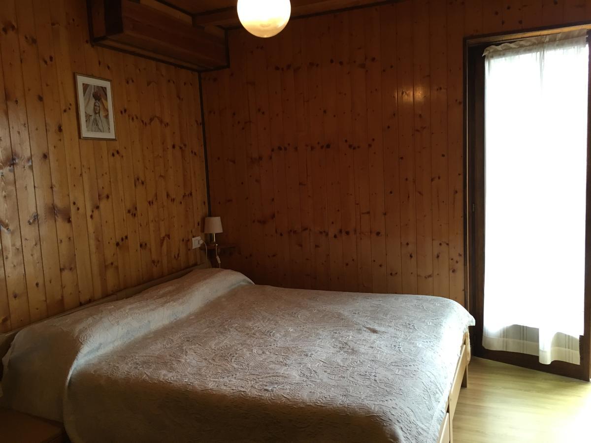 Hotel La Perla Craveggia