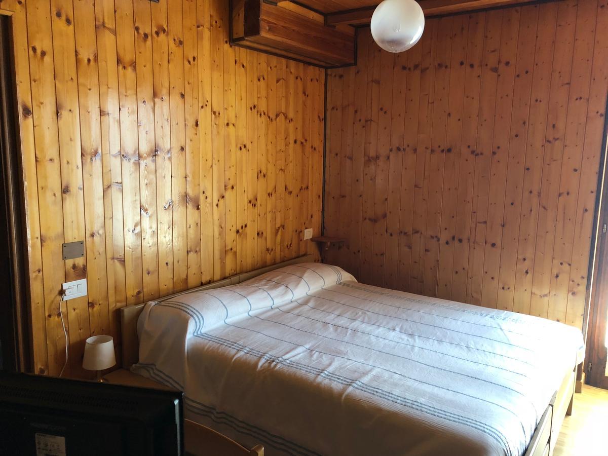 La Perla 3* Craveggia