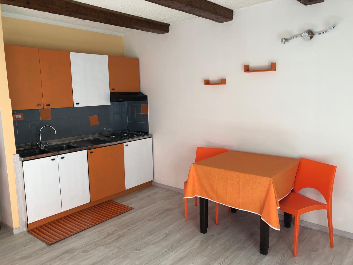 La Perla 3* Craveggia